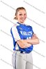 Softball Media Day  Wheaton College Softball 2023 Media Day. - Photo by Keith Nordstrom : Wheaton, Women’s Softball, Media Day